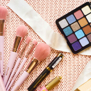 Make up